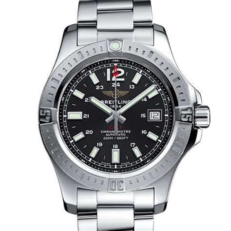 montre pilote avion breitling|montres Breitling neuves.